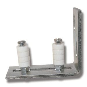 Henderson 31E Veggstyring enkel