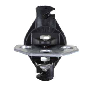 isolator grindfeste 3-veis