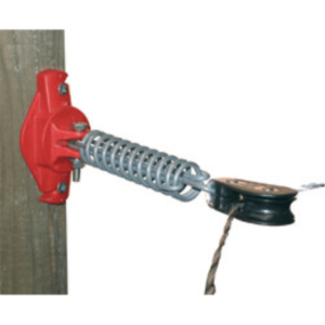 isolatorer strømgjerde og elektrisk gjerde komplett hjørne