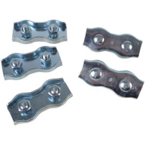 skjøt elektrisk gjerde strømgjerde standard 8mm