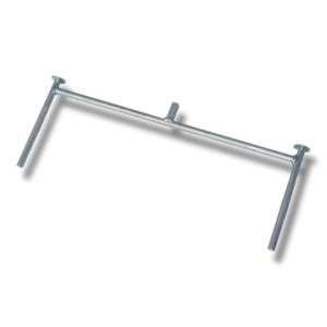 spennstang trådspenne elektrisk gjerde strømgjerde innhegning