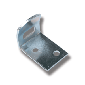 lasbeslag, vinklet, kraftig