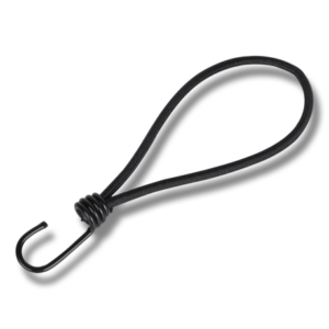 strikk med bøyle, festestrikk, strikk, feste