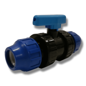 PEM kuleventil 20mm vannløsninger rørløsninger drenering