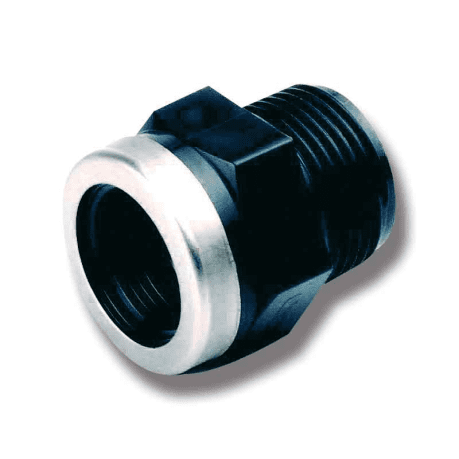 Polyten rett R25 - R20 utv. inv.