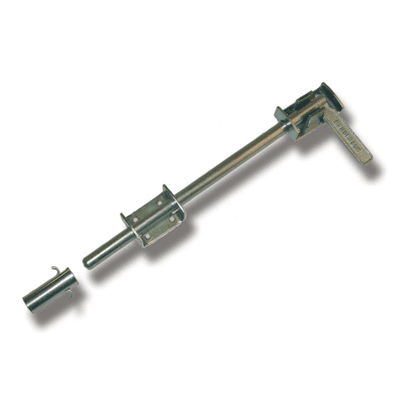 skyvelås Henderson 994/380