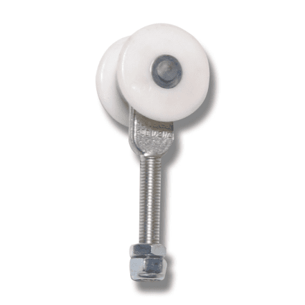 301 56½A/N Singelportrull Nylon