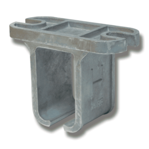 305 Bærebeslag takfeste 3A