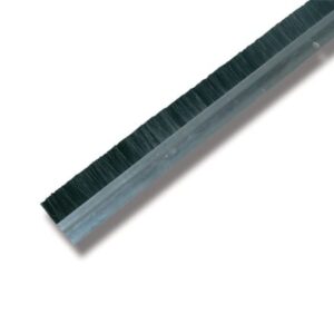 Børstelist Feielist Henderson 533