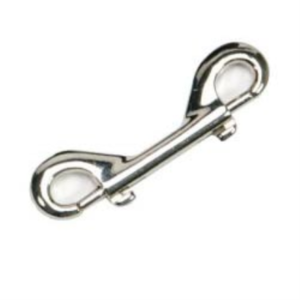 TVILLINGHAKE TYPE PISTOL 10 CM