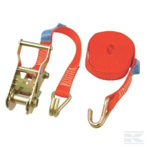 Lastestropp 25mm x 5m 1500kg