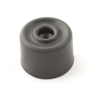 107E Gummi dør stopper