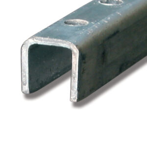 Henderson 89C/3M styreskinne