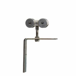 PCHenderson, 52K/S Henderson, Portrulle