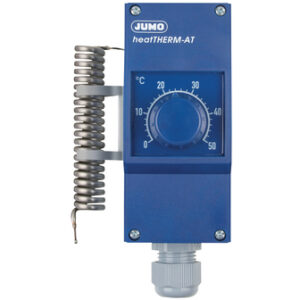 JUMO heatTHERM-AT