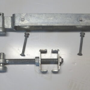 Jackson Gangjern Sett