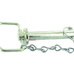 Bolt med håndtak 28 x 190 mm