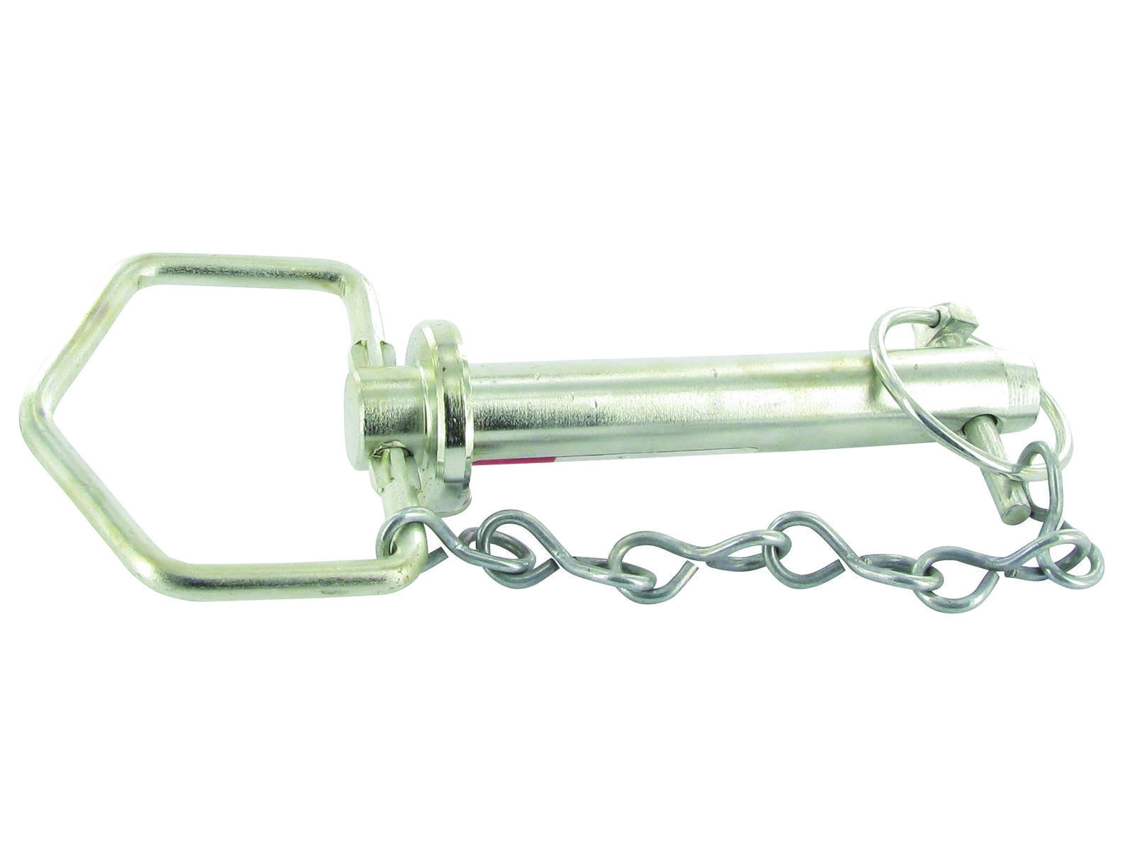 Bolt med håndtak 28 x 190 mm