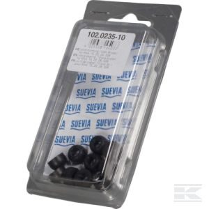 Ventil pakning suevia