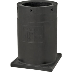 Termoplast monteringsrør 60 cm LB