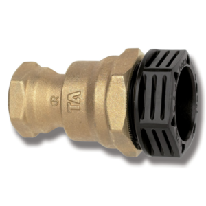 RETT KOBLING PRK REDUSERENDE INV. GJENGER