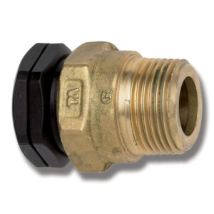 RETT KOBLING PRK SLANGE / UTV. GJENGER