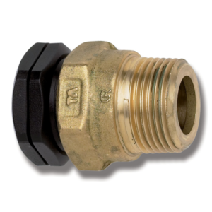 RETT KOBLING PRK SLANGE / UTV. GJENGER