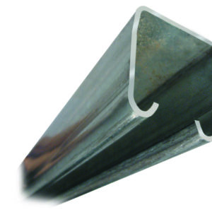 301/3000SS Skinne 3 meter