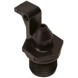 Ventilhus For Lakcho/Caldolac Gl. model før 2009