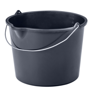 PLASTBØTTE ØKONOMI 12 L