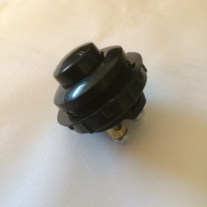 Startknapp sagkjede VEDMASKIN