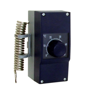 Termostat for varmekabel 3600W