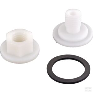 Rensepropp til Suevia type 130P, 130P-H,