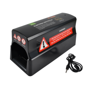 ROTTEFELLE ELEKTRISK