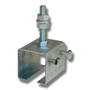 BRAKETT / SKJØTEBRAKETT 282 TIL SKINNE 280