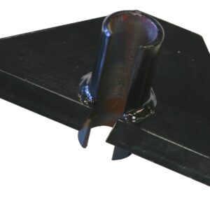 Fireklyvskniv For EP50 og EP70