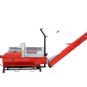 Vedkombi 450 16A BalaAgri