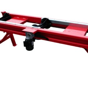 Innmater BalaAgri Vedkombi 370 - 450