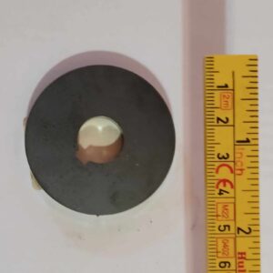 SKIVE FOR KJEDEREV NÅR11Z