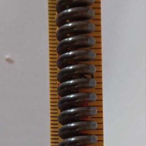 FJÆR FOR HURTIGGANGSVENTIL BALA 410