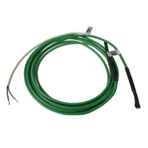 VARMEKABEL KIMA 24V 3,5 meter