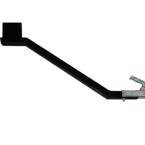 Draghåndtak med kulekobling, 50mm EP110P / P821P