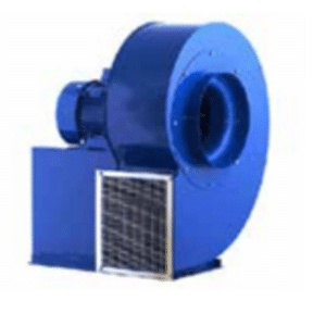 Sponsug komplett inklusive stuss og slange Bala Agri 370