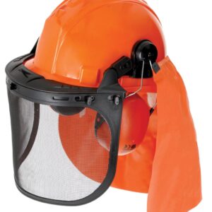 Vernehjelm / Skogshjelm Premium