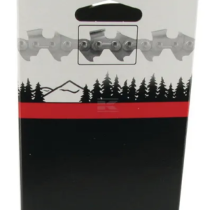 Sagkjede 0,325" 1,3 mm 56 DL multicut chisel Durac