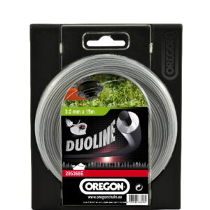 Nylon Duoline 3,0 mm x 15 m