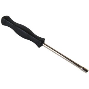 Forgasserskrutrekker