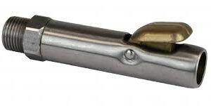 Nipple drinker Mod. 326