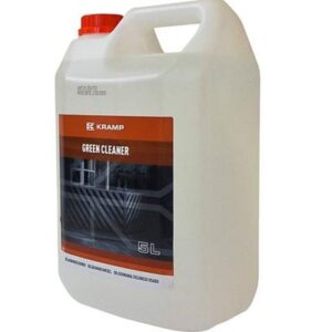 Grønt rengjøringsmiddel 5 l Kramp