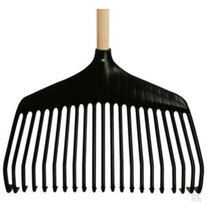 Plenrive tre, Fiskars Solid